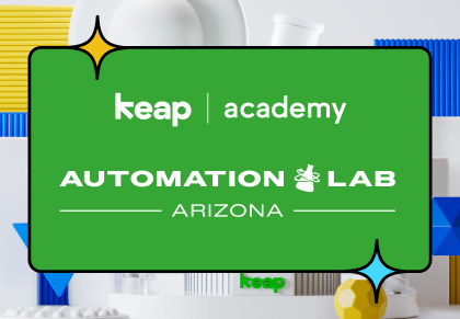 Automation Lab Arizona